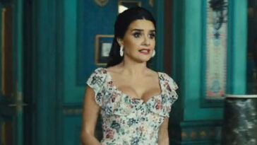 James Gunn’s ‘Superman’ Trailer Reveals Mikaela Hoover and I Hope Her