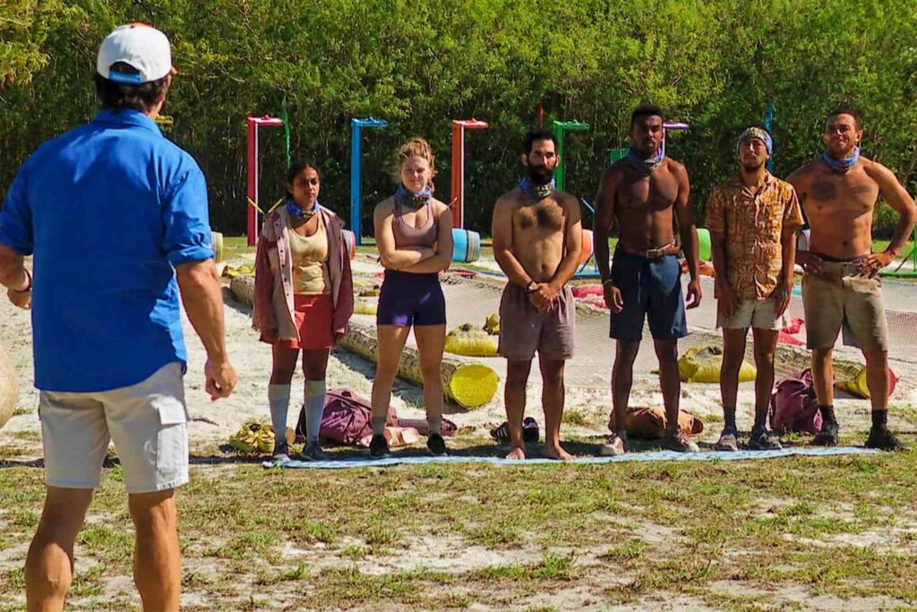 Survivor 48 Finale: Who Got Voted off Before the Ultimate Million