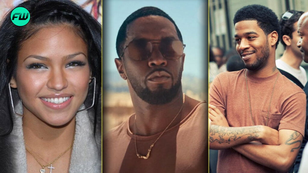 Cassie Ventura’s Relationship Timeline With P Diddy, Alex Fine and Kid Cudi - How Old Is Cassie Ventura? Full Age Breakdown & Personal Life