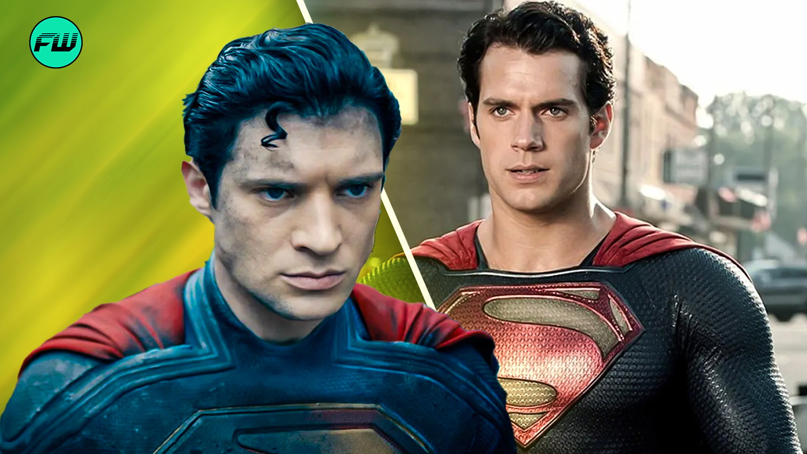 It's Official, James Gunn's ‘Superman' Reveals His Biggest Secret That I Expected from Henry Cavill in ‘Man of Steel'