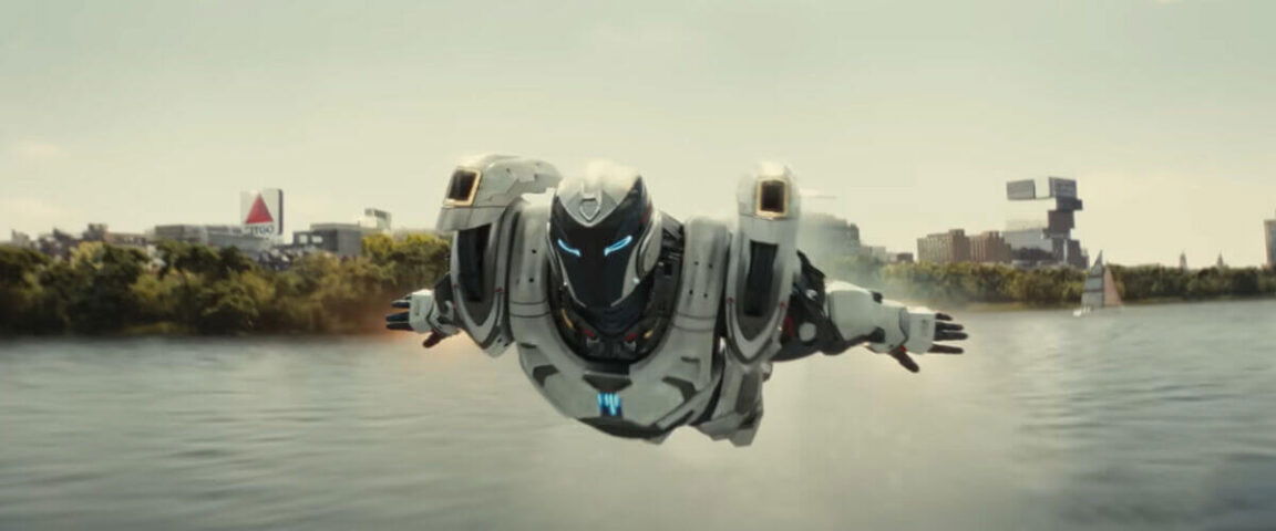 Ironheart’s Biggest Problem? It Can’t Beat Daredevil’s Grittiest MCU ...