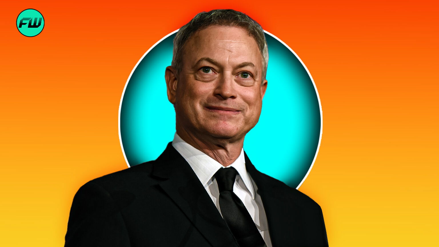 The Towering Presence of Gary Sinise: Uncovering the Height of a Hollywood Legend