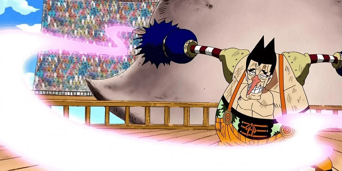 Noro Noro no Mi Explained: Eiichiro Oda Gave This Paramecia Devil Fruit ...
