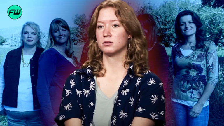 Sister Wives’ Gwendlyn Brown Claims She Never Came Out Because She Was Never in the Closet