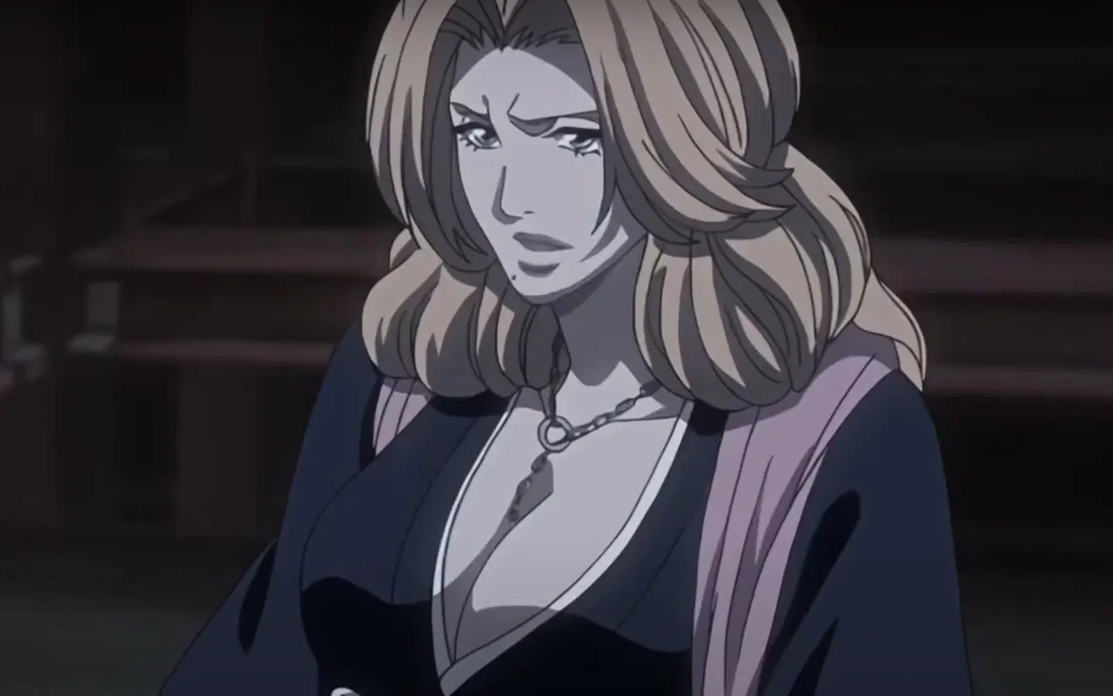 Bleach: Rangiku’s Bankai Reveal Can Explain Why Her Shikai Is Ash Based ...