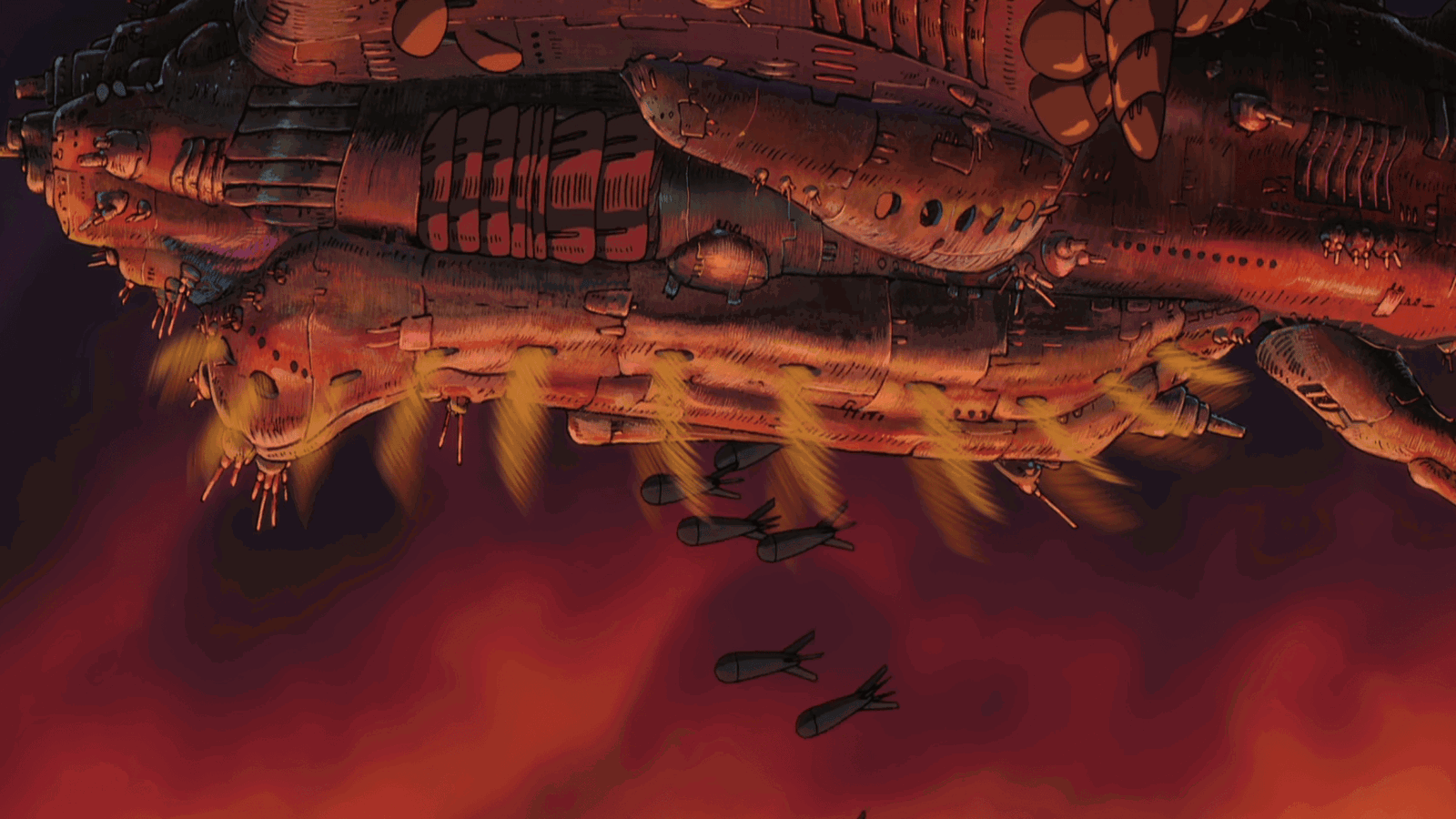 “I was snared in a trap by her”: Hayao Miyazaki Couldn’t Resist His 1 ...