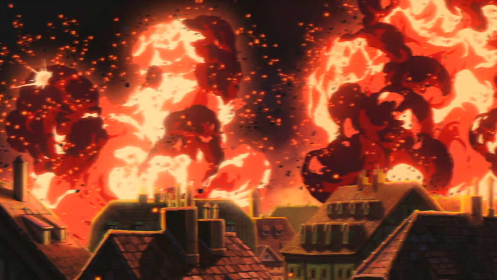 “I was snared in a trap by her”: Hayao Miyazaki Couldn’t Resist His 1 ...