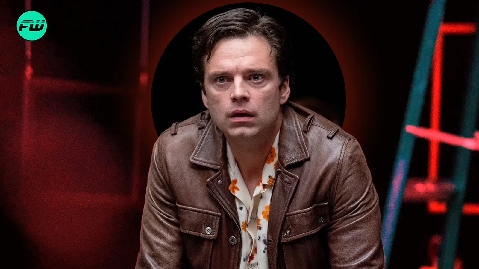 Sebastian Stan Confessed He Used to Lie All the Time to Get Movie Roles