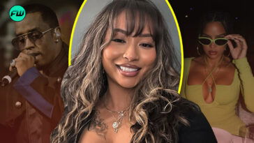 Gina Huynh Cries Recalling How P Diddy Belittled Her Comparing With