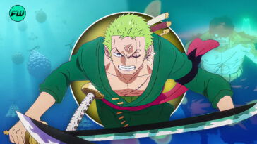 Zoro’s One Piece Arc Isn’t Complete Until His True Rival Eats Another