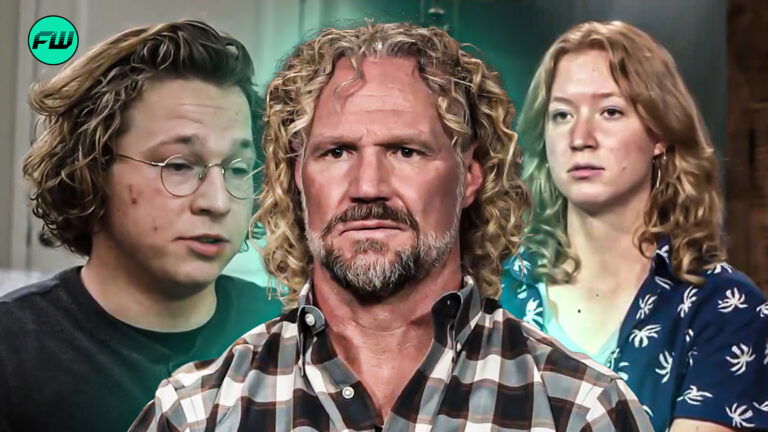 Sister Wives’ Gwendlyn Drags Kody For Ignoring While Gabriel’s Already Clocked Out