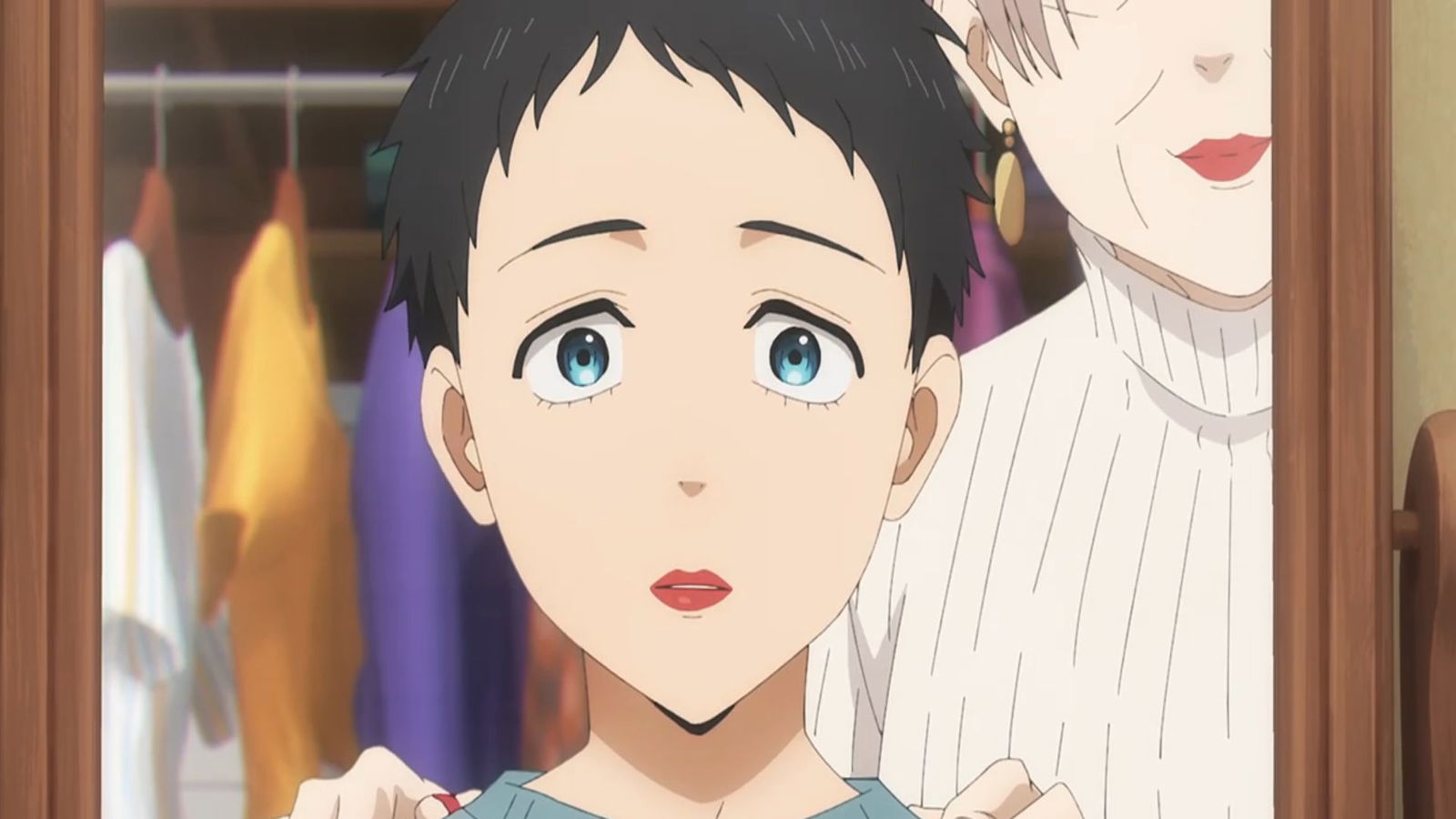 Tsubaki Haters are Missing the Entire Message 'Wind Breaker' Has