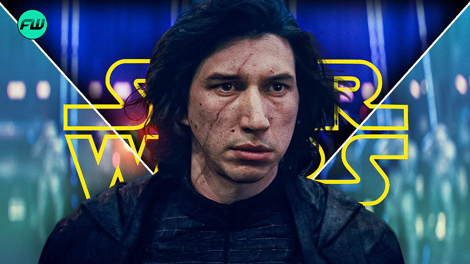 Kylo Ren Will Not Return: Adam Driver Wanted a Journey Opposite to ...