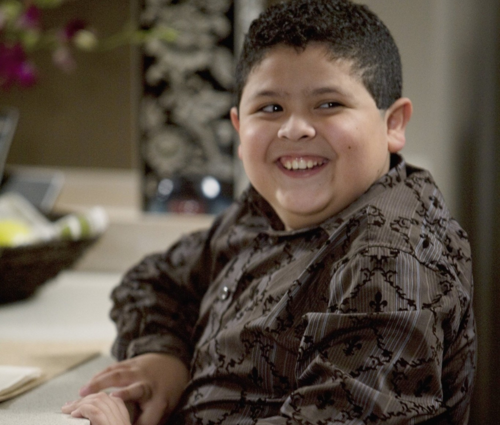 ‘Modern Family’ Child Star’s Claims That He’s Like His Character