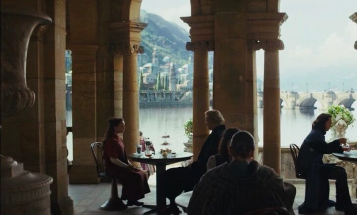 5 Hidden ‘Andor’ Season 2 Easter Eggs That Connect It to the Greater ...