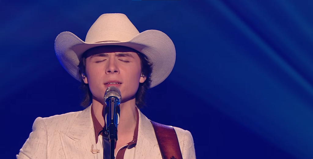 American Idol Season 23 Finale: Why Did John Foster Break Down?