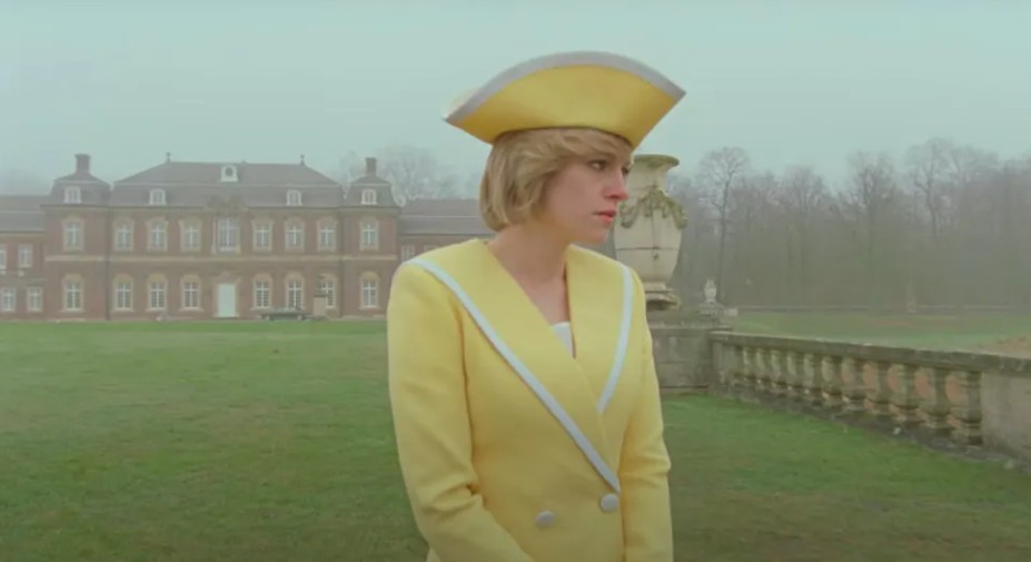 Which Movies Tell Princess Diana’s Story Best? 7 Films That Tried 1 Spencer (2021) is a psychological portrait, not a biography—more dream than documentary.