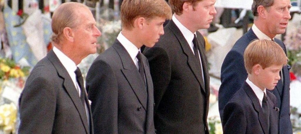 Which Movies Tell Princess Diana’s Story Best? 7 Films That Tried 2 The documentary attracted 5.6 million UK viewers, topping the ratings on its release night.