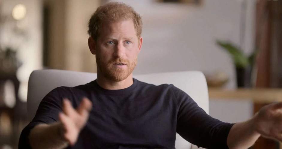 Which Movies Tell Princess Diana’s Story Best? 7 Films That Tried 6 Prince Harry can be seen in the documentary Harry – The Lost Prince.