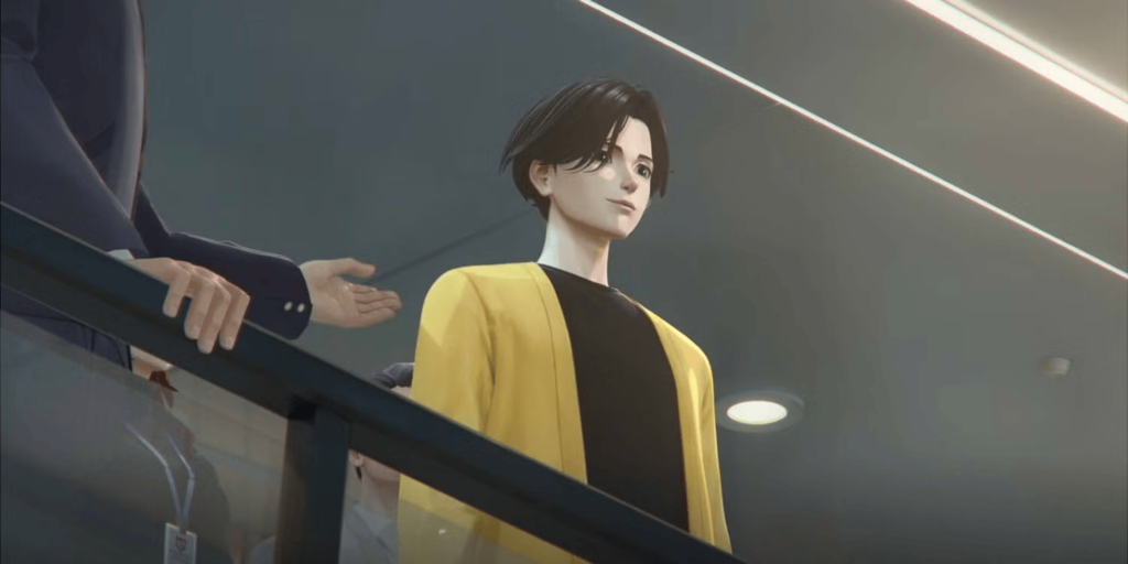 ‘To Be Hero X’ Needs to Break One Trend Before the Best Anime of 2025 Becomes Boring 6 Shang Chao