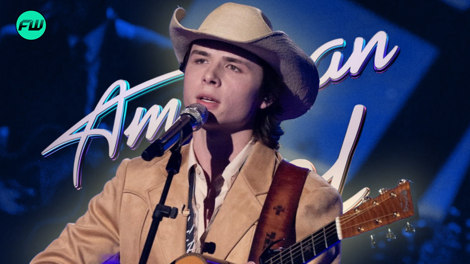 American Idol Season 23 Finale: Why Did John Foster Break Down?