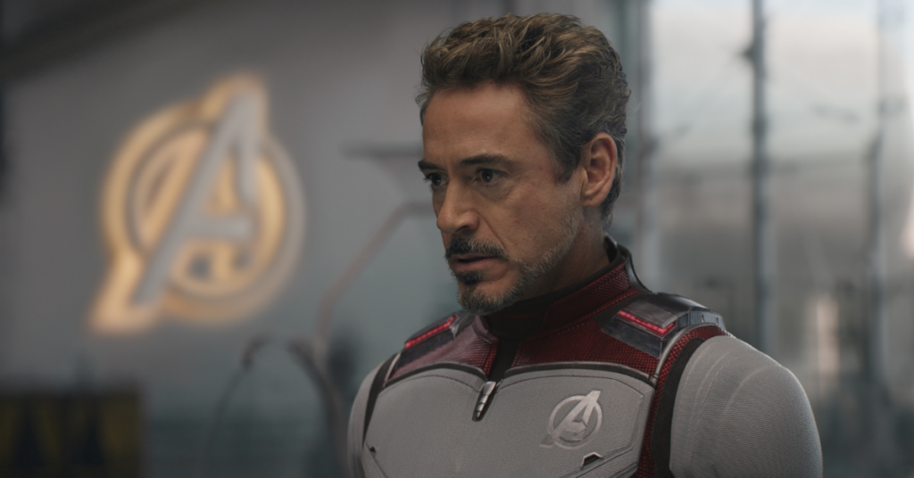 Robert Downey Jr. Made $500K for the First ‘Iron Man’ Movie, Here’s How Much He Will Make for ‘Avengers: Doomsday' 3 Robert Downey Jr. wearing the Quantum suit and looking tense