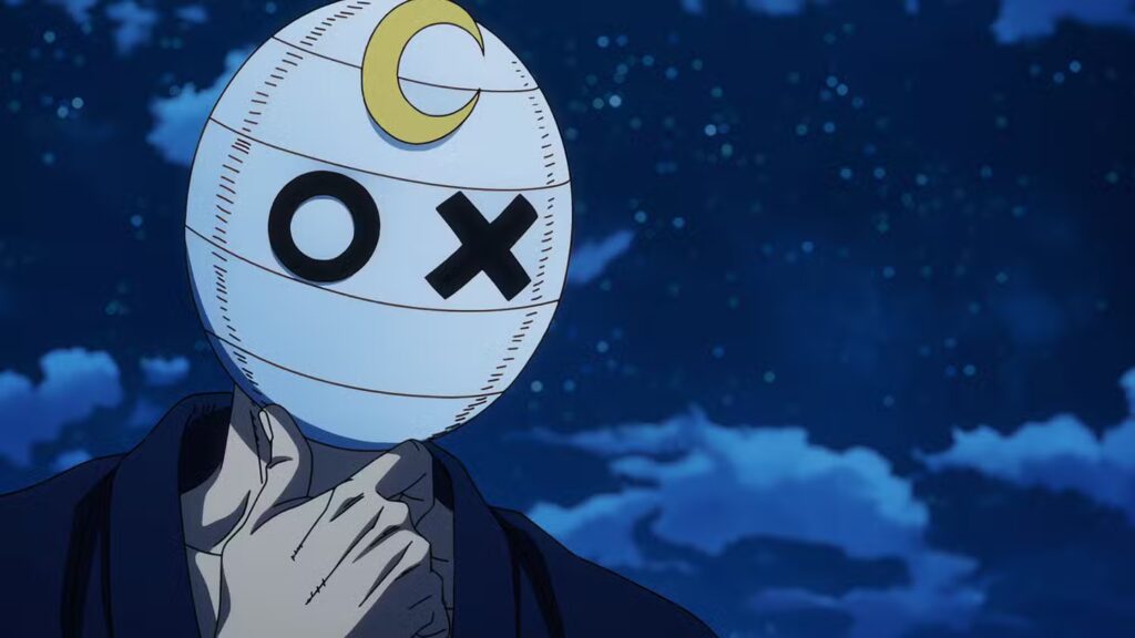 'Fire Force' Season 3 Is Not Able to Deliver the Same Way for Its Biggest Strength 3 benimaru comes to fight wearing the moonlight mask
