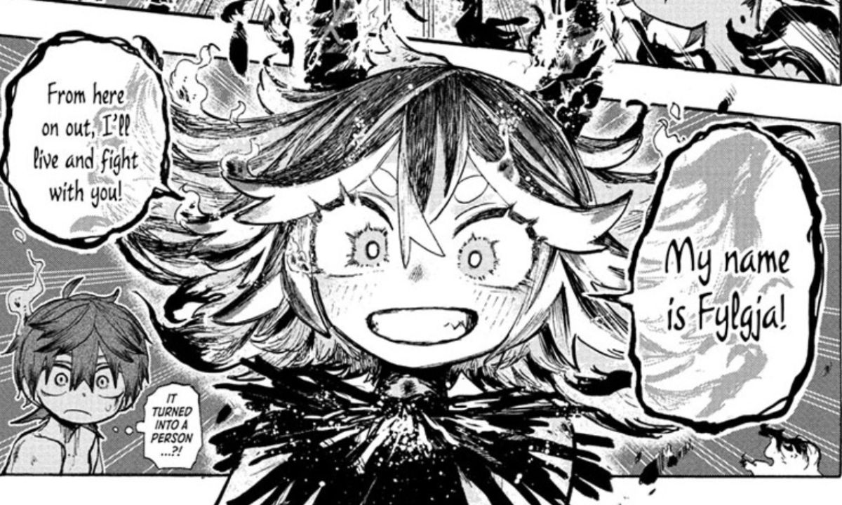 Otr of the Flame Chapter 1 Review: A Promising Pilot Marred by a Lack