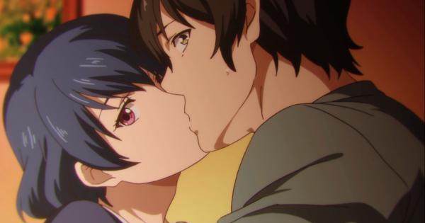 natsuo ends up kissing rui in front of hina