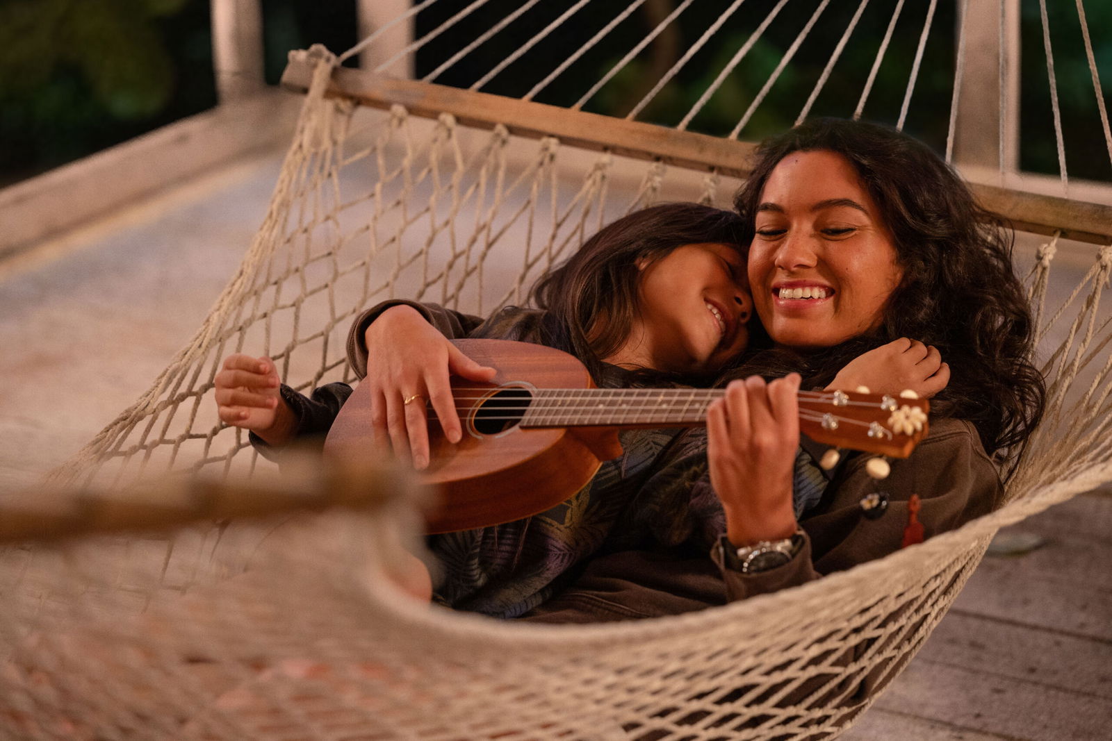 Not Snow White or Little Mermaid, Disney's Hawaiian Gem Becomes a ...