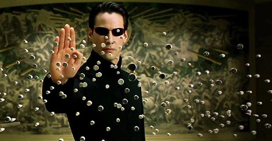 The Inspiring Story of How Keanu Reeves Gave Up $75 Million to Help The ...