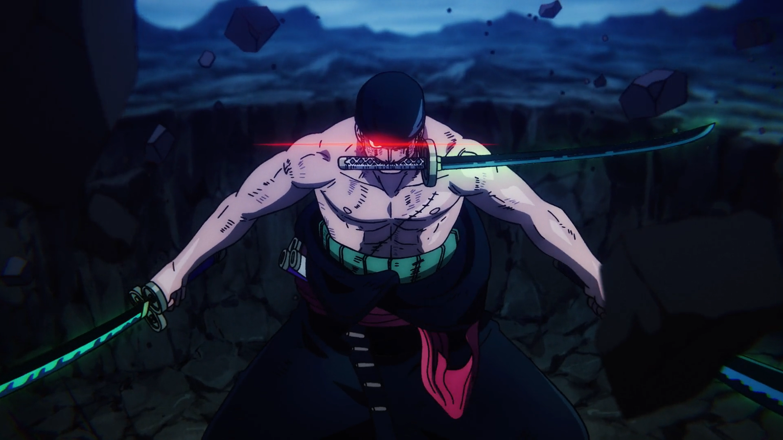 Toei Animation Responds to AI Backlash in a Way That Will Anger Fans ...