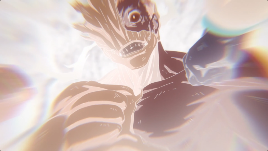 Every Major Event in Jujutsu Kaisen Shibuya Arc, Ranked 9 mahito got damaged by a punch