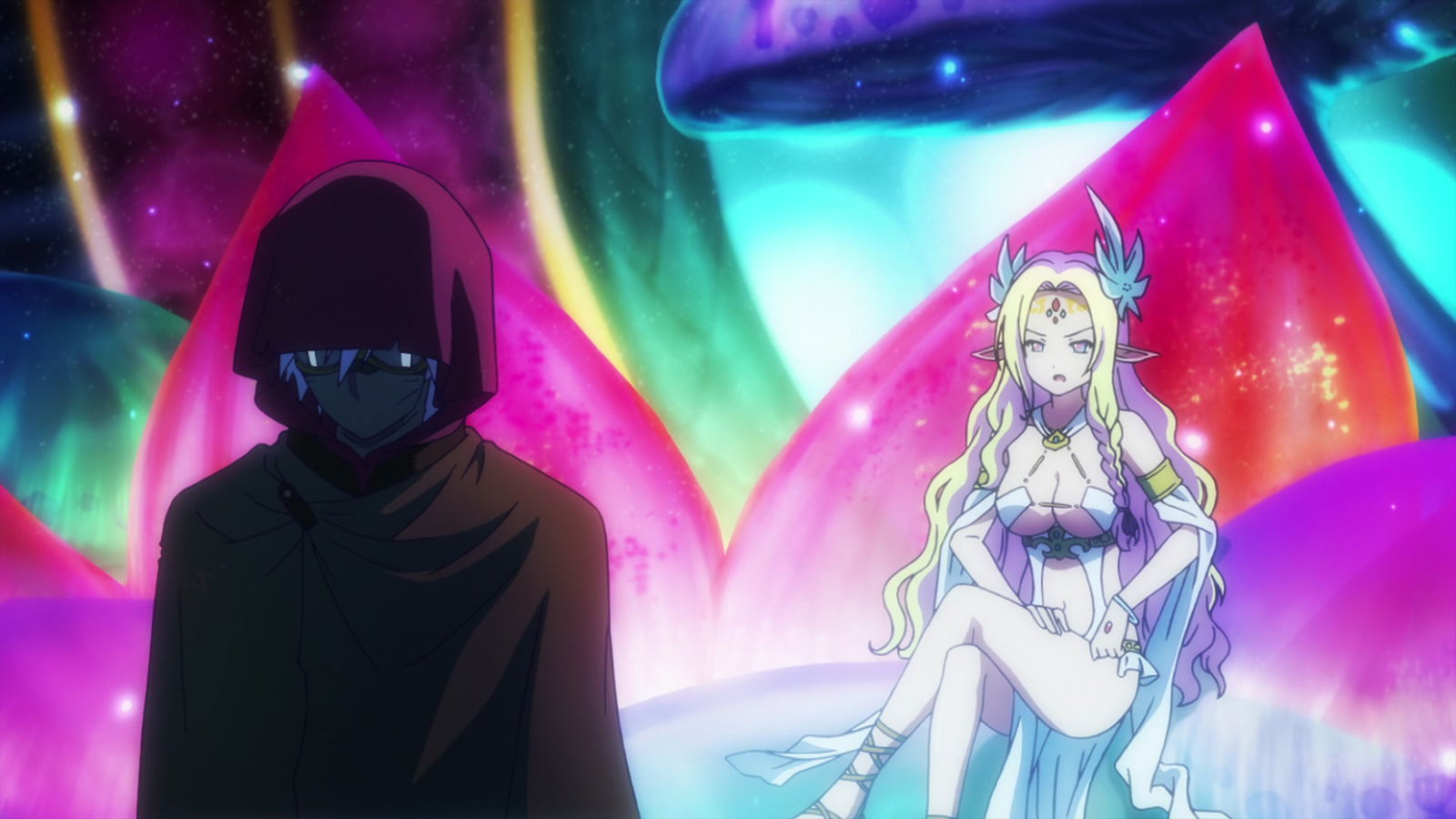 'No Game No Life: Zero' Streaming Update Has Come 8 Years Too Late