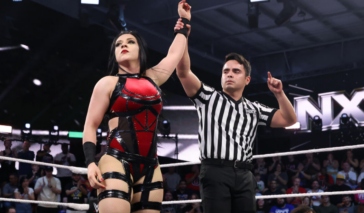 7 Things You Did Not Know About Stephanie Vaquer