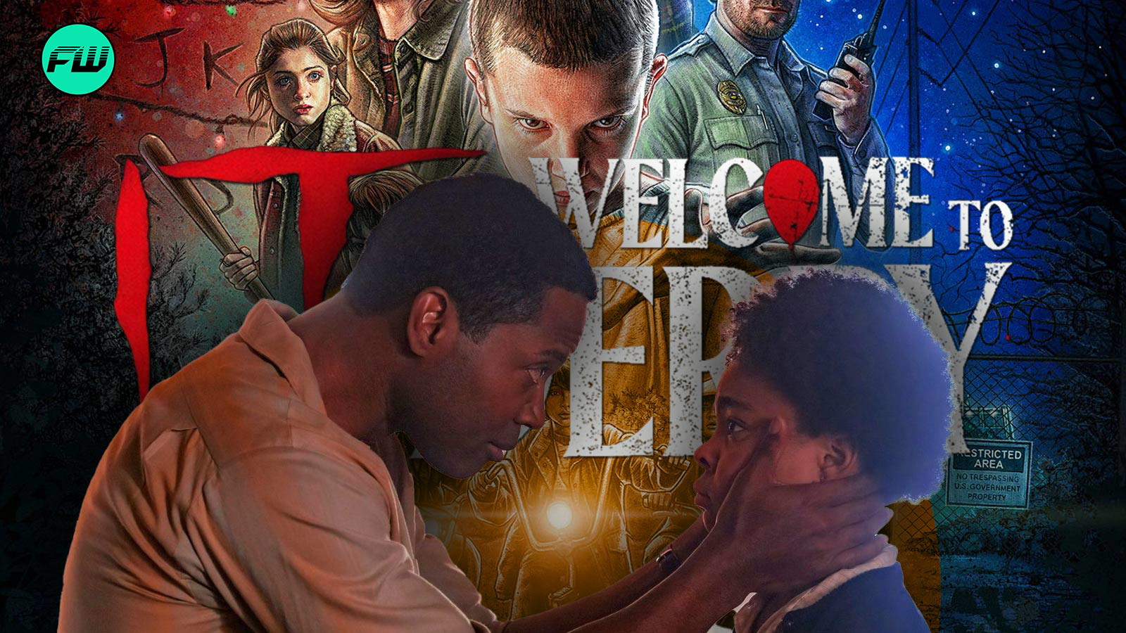 I’m Not Exaggerating, ‘IT: Welcome to Derry’ Already Looks Better Than ‘Stranger Things’ After First Trailer