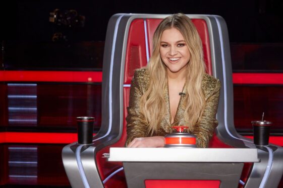 Kelsea Ballerini’s Salary for ‘The Voice’ Season 27 Will Blow Your Mind