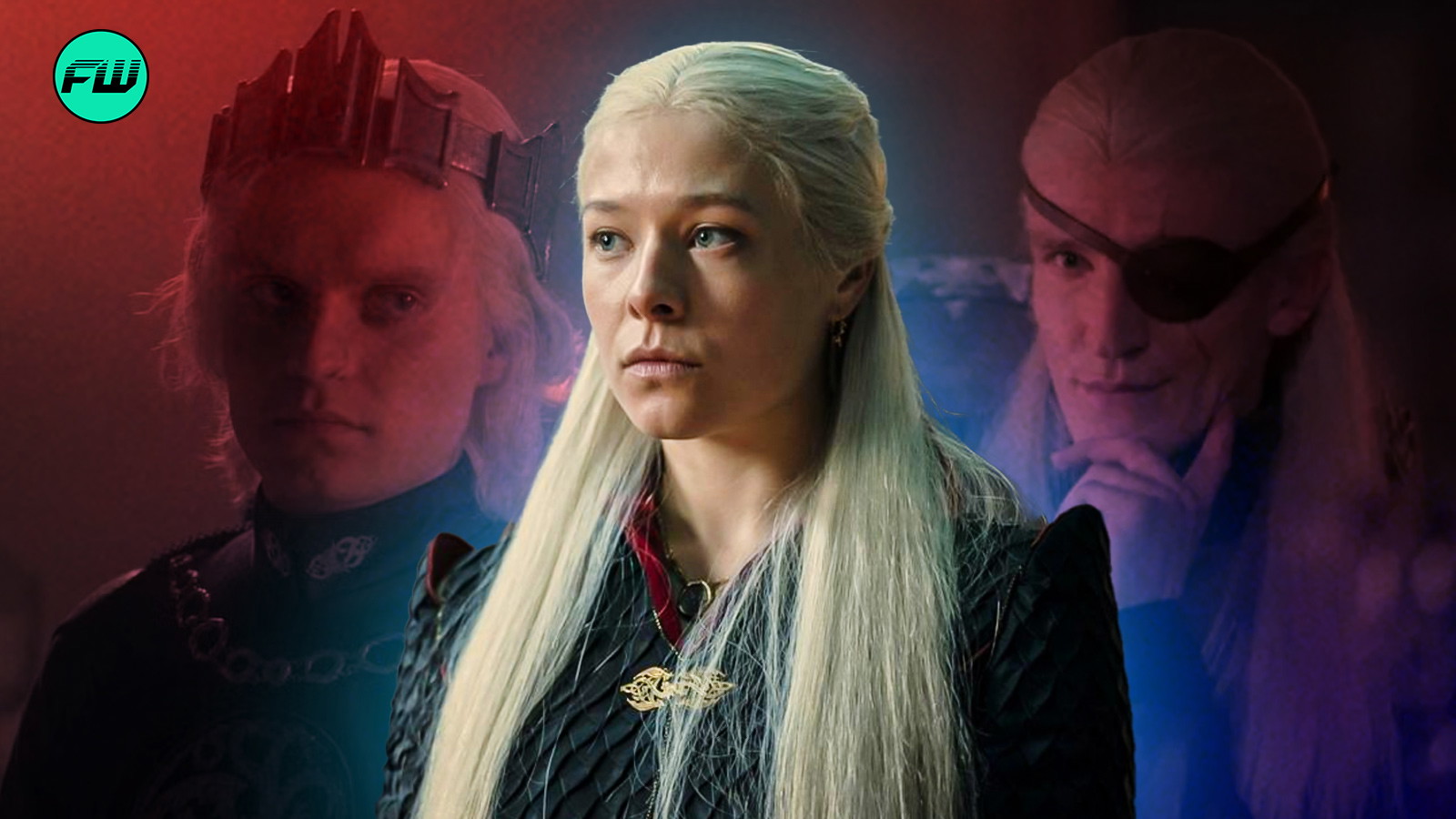 Aegon V Is Related To House of the Dragon's Rhaenyra And The Targaryen Math Is Wild