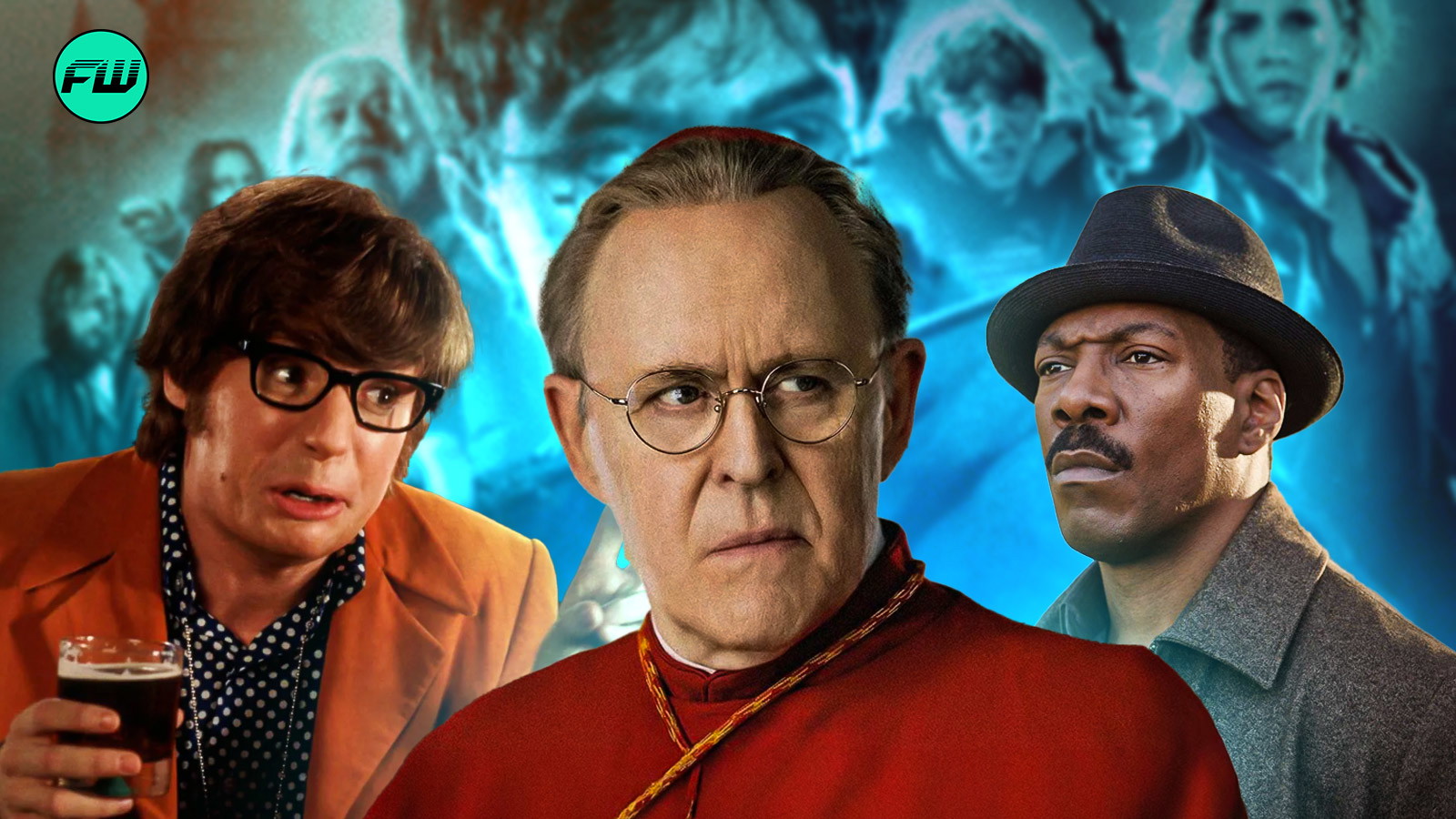 The 2001 Gem Where John Lithgow Outshone Mike Myers and Eddie Murphy, But Lost to Harry Potter