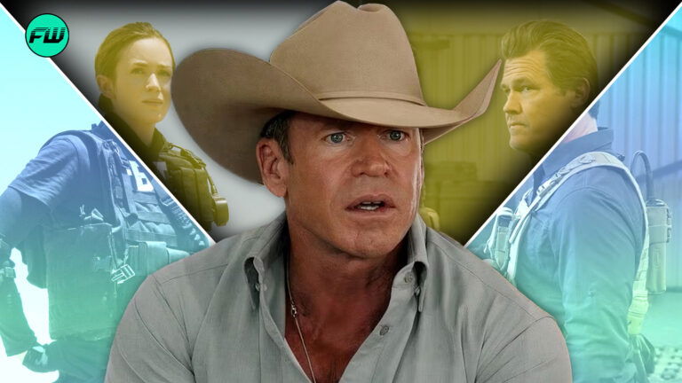I'm Even More Excited for Tulsa King Season 3 After Learning It Holds a Record  Even Taylor Sheridan's 'Yellowstone' Couldn't Break
