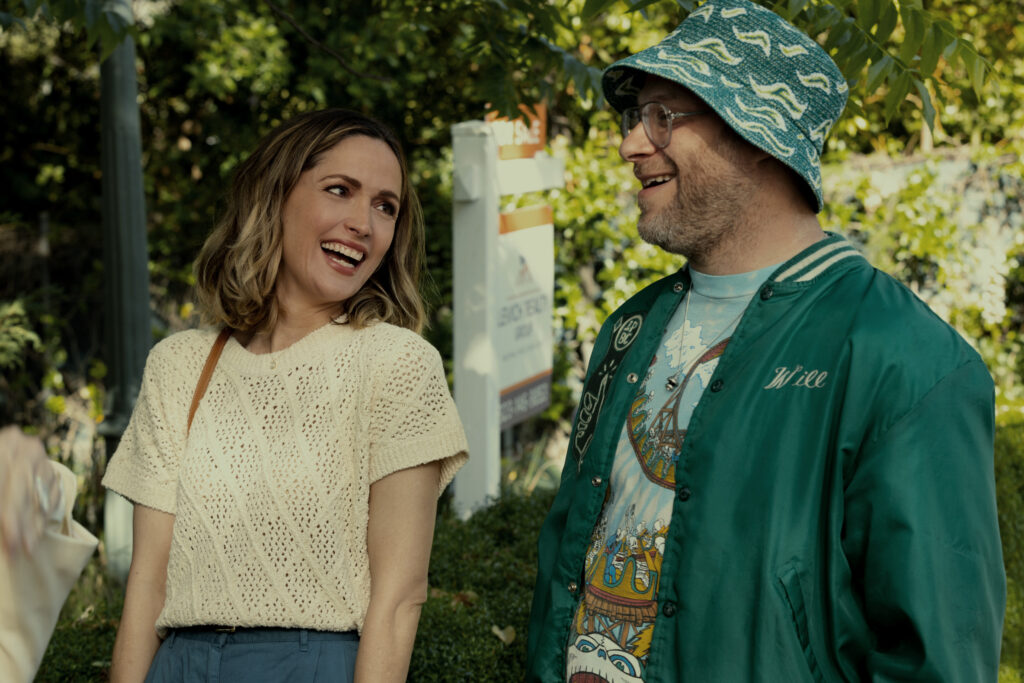 Seth Rogen's 'Platonic': Season 2: Release Date, Cast, Plot, Trailer, and All You Need To Know 2 Platonic Season 2