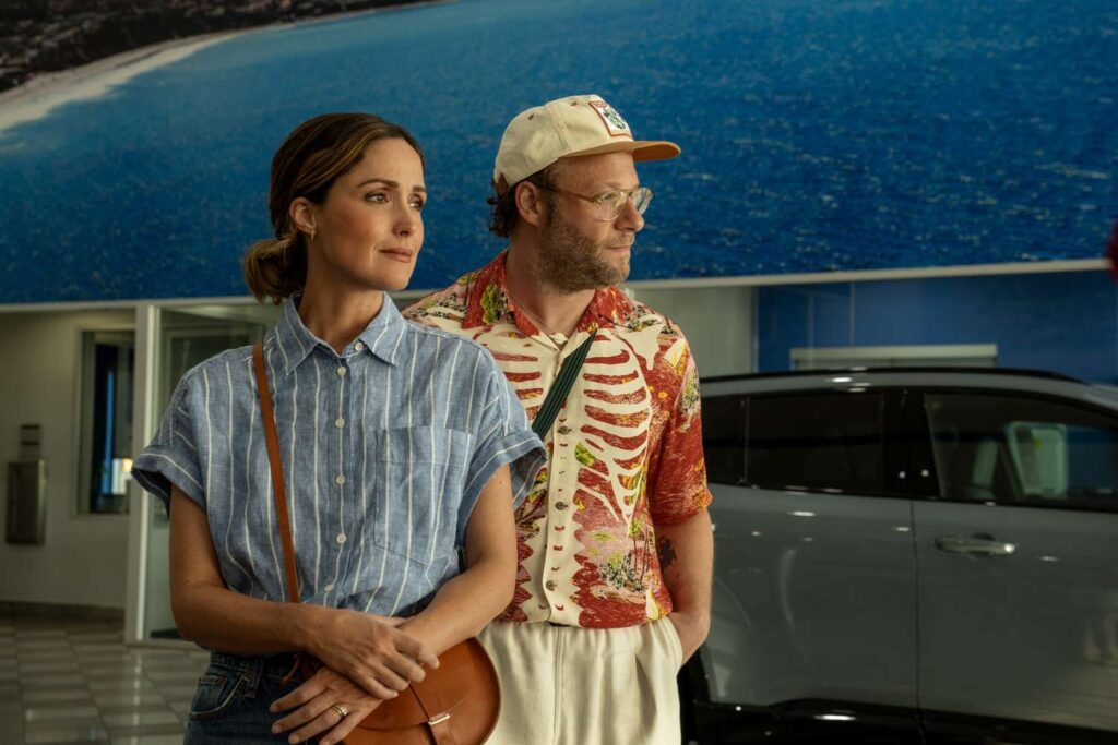 Seth Rogen's 'Platonic': Season 2: Release Date, Cast, Plot, Trailer, and All You Need To Know 4 Platonic Season 2