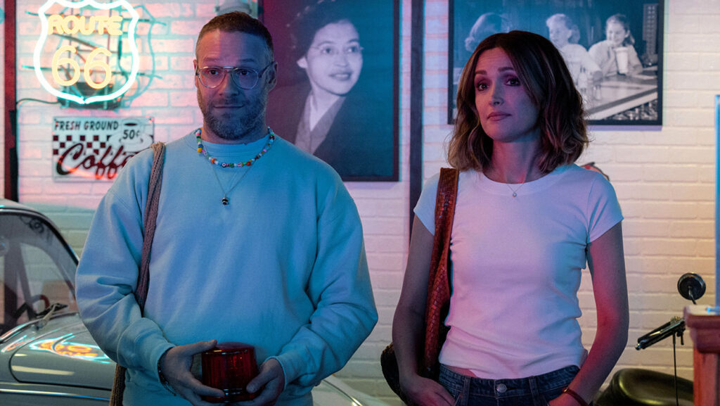 Seth Rogen's 'Platonic': Season 2: Release Date, Cast, Plot, Trailer, and All You Need To Know 6 Platonic Season 2
