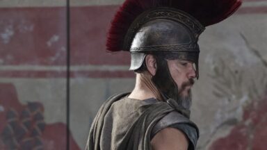 The Odyssey Prologue Leaked: Matt Damon in Action, Is Avengers