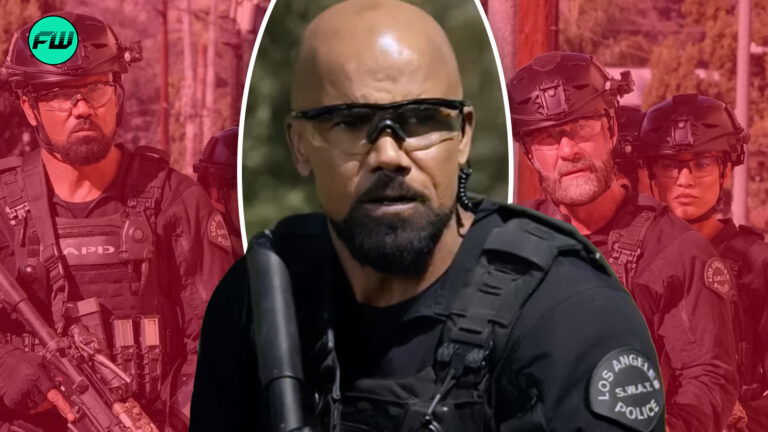 S.W.A.T. Spinoff Show: Cast, Story, and All We Know So Far