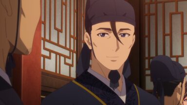 The Apothecary Diaries Characters Age: How Old Are Jinshi, Maomao and