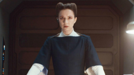 5 Unknown Facts About ‘Andor’ Actor Elizabeth Dulau