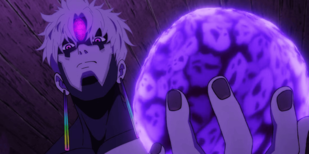 'Dandadan' Wasted a Huge Opportunity After Releasing the Evil Eye Arc Early 1 Jiji possessed by the Evil Eye in Dandadan's Season 2 trailer.