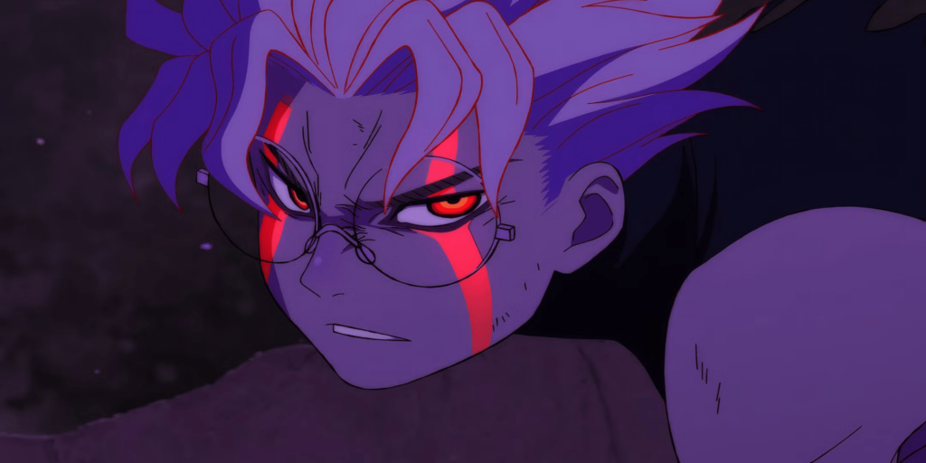 'Dandadan' Wasted a Huge Opportunity After Releasing the Evil Eye Arc Early 2 Okarun fighting against the Evil Eye in Dandadan's Season 2 trailer.