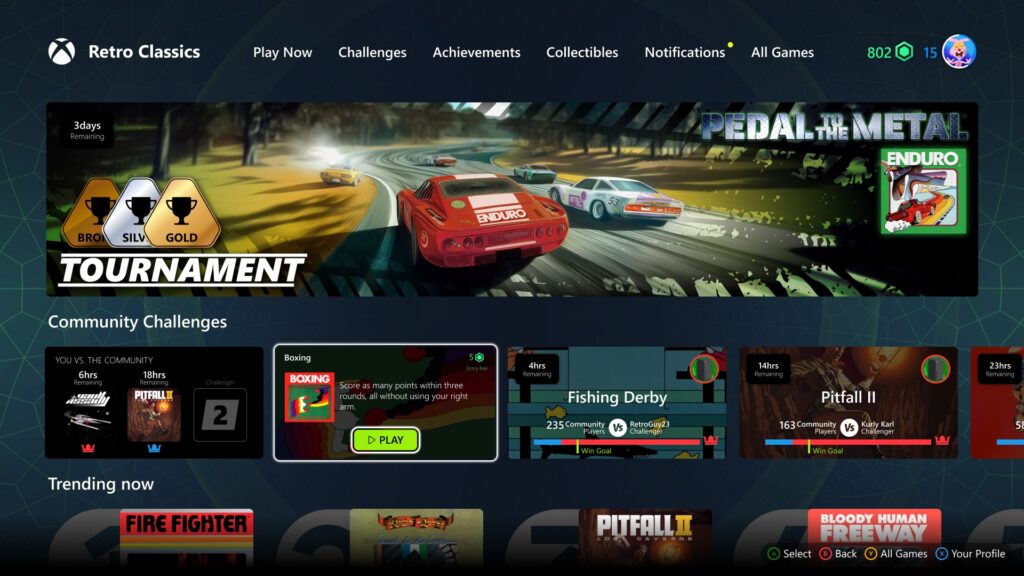 Multiple Non-Microsoft 'Next Gen' Xbox Consoles Reportedly Coming 5 Xbox retro classics